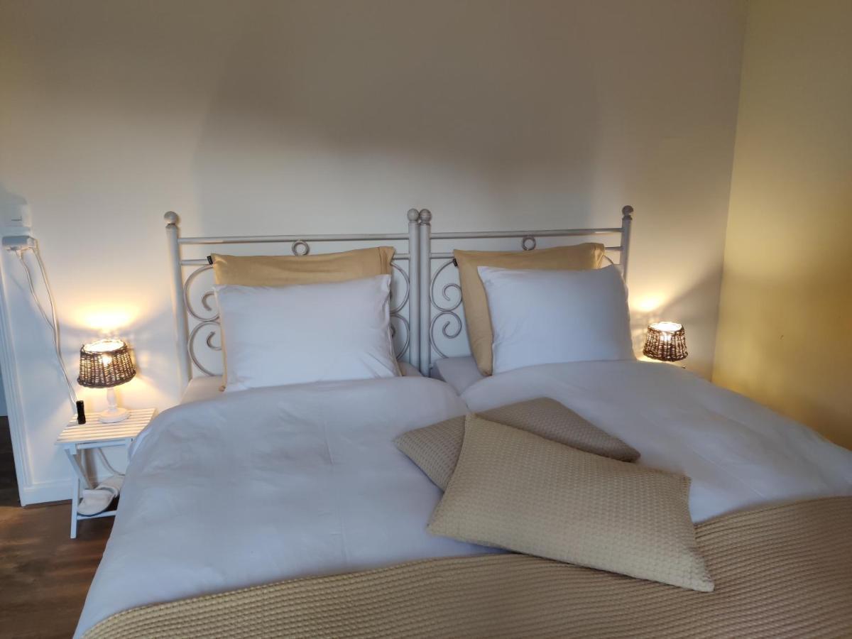 Chambres D'Hotes / B&B Chez Mon Reve Eguzon-Chantome Luaran gambar