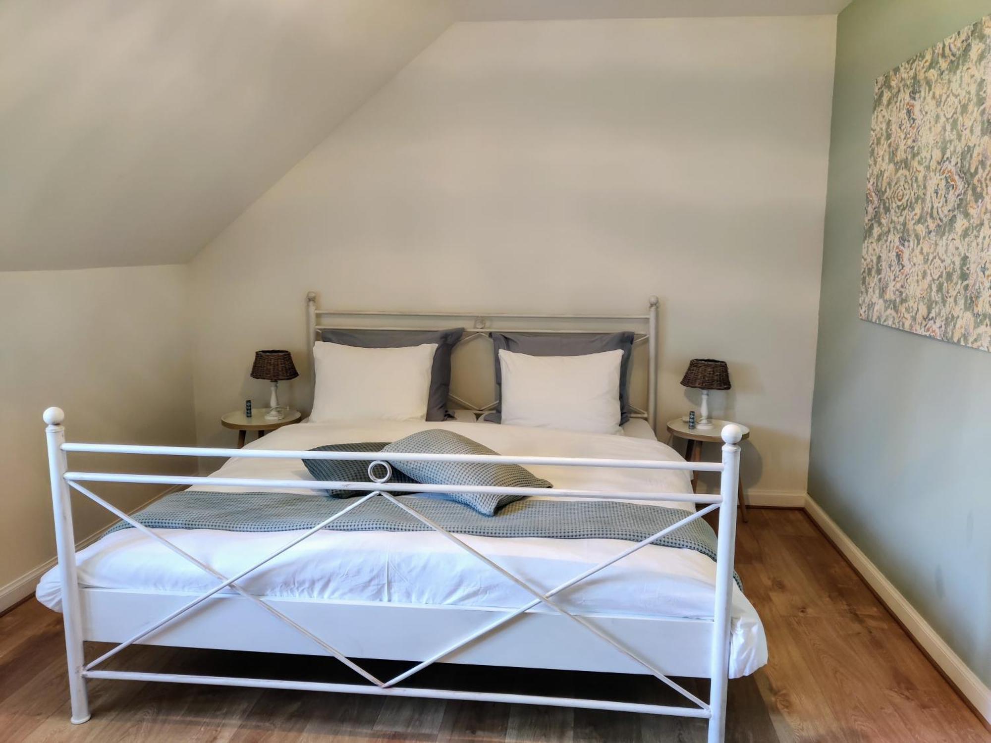 Chambres D'Hotes / B&B Chez Mon Reve Eguzon-Chantome Luaran gambar