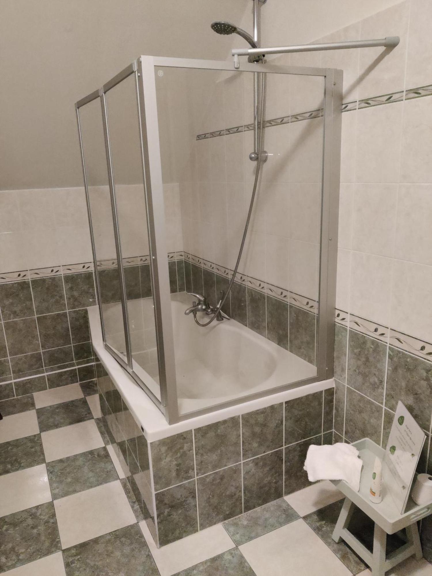 Chambres D'Hotes / B&B Chez Mon Reve Eguzon-Chantome Luaran gambar